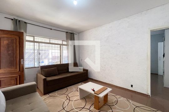 Sala - Casa 1 de casa à venda com 5 quartos, 300m² em Paulicéia, São Bernardo do Campo