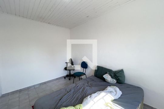 Casa 2 - Quarto de casa à venda com 5 quartos, 300m² em Paulicéia, São Bernardo do Campo
