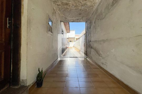 Entrada de casa à venda com 5 quartos, 300m² em Paulicéia, São Bernardo do Campo