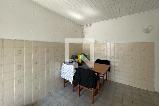 Casa 2 - Cozinha de casa à venda com 5 quartos, 300m² em Paulicéia, São Bernardo do Campo