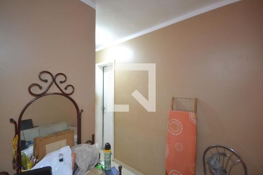 Quarto 2 de apartamento para alugar com 2 quartos, 53m² em Centro, Nilópolis