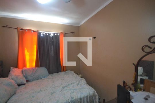 Quarto 2 de apartamento para alugar com 2 quartos, 53m² em Centro, Nilópolis