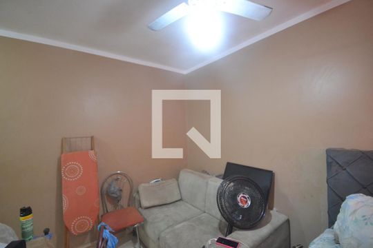 Quarto 2 de apartamento para alugar com 2 quartos, 53m² em Centro, Nilópolis