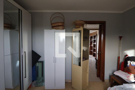 Quarto 2 de casa para alugar com 6 quartos, 438m² em Nossa Senhora das Gracas, Canoas
