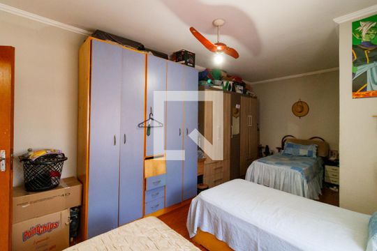 Suíte de casa à venda com 2 quartos, 128m² em Vila Constança, São Paulo