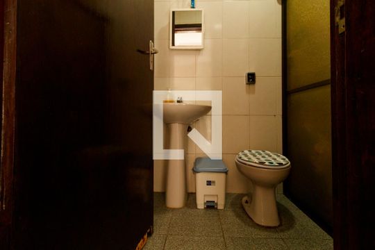 Banheiro de casa à venda com 2 quartos, 128m² em Vila Constança, São Paulo