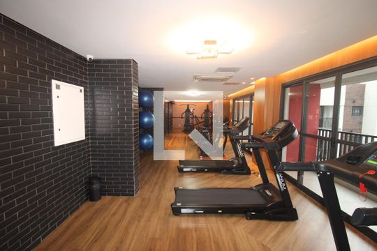 Área Comum de apartamento à venda com 2 quartos, 55m² em Jardim Sao Paulo(zona Norte), São Paulo