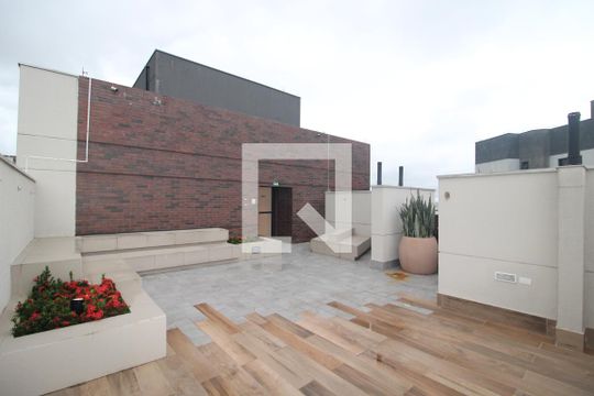 Área Comum de apartamento à venda com 2 quartos, 55m² em Jardim Sao Paulo(zona Norte), São Paulo