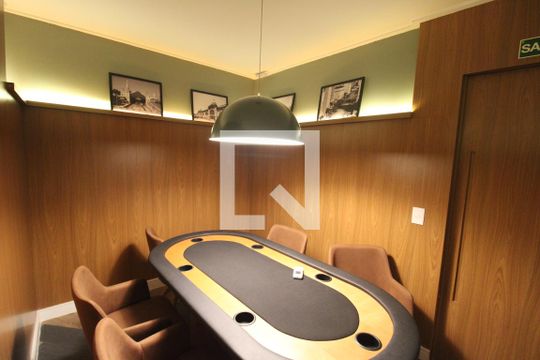 Área Comum de apartamento à venda com 2 quartos, 55m² em Jardim Sao Paulo(zona Norte), São Paulo