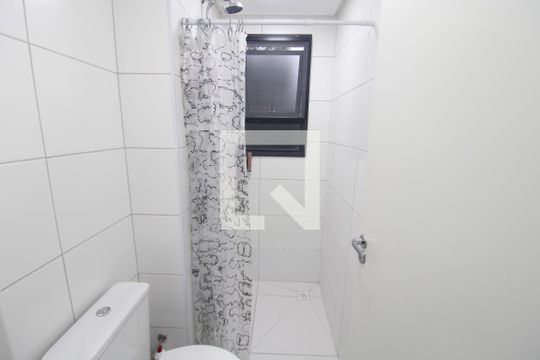 Banheiro de apartamento à venda com 2 quartos, 55m² em Jardim Sao Paulo(zona Norte), São Paulo