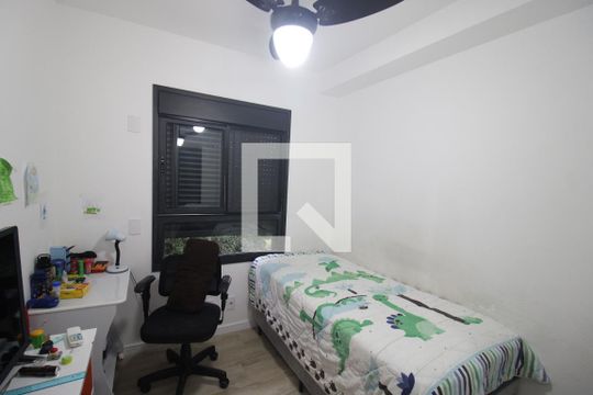 Quarto 1 de apartamento à venda com 2 quartos, 55m² em Jardim Sao Paulo(zona Norte), São Paulo