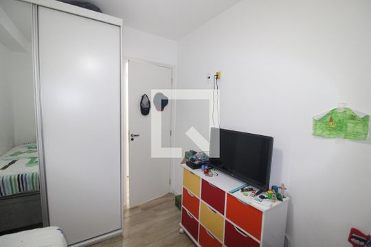 Quarto 1 de apartamento à venda com 2 quartos, 55m² em Jardim Sao Paulo(zona Norte), São Paulo