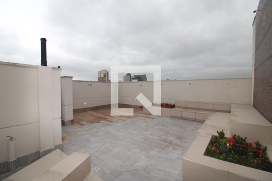 Área Comum de apartamento à venda com 2 quartos, 55m² em Jardim Sao Paulo(zona Norte), São Paulo