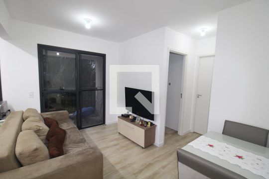 Apartamento à venda com 2 quartos, 55m² em Jardim Sao Paulo(zona Norte), São Paulo