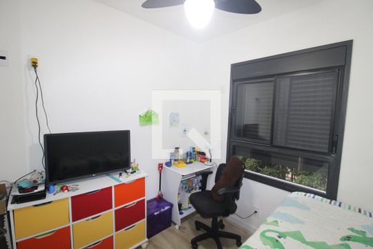 Quarto 1 de apartamento à venda com 2 quartos, 55m² em Jardim Sao Paulo(zona Norte), São Paulo