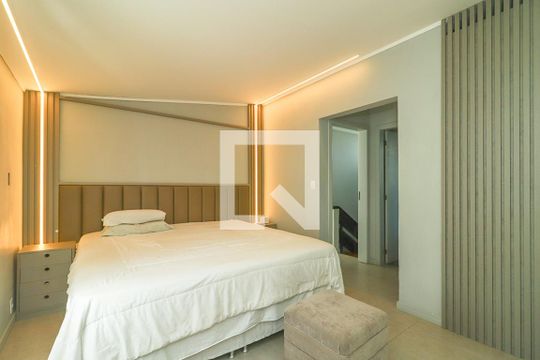 Quarto 2 - Suíte de apartamento à venda com 3 quartos, 178m² em Petrópolis, Porto Alegre