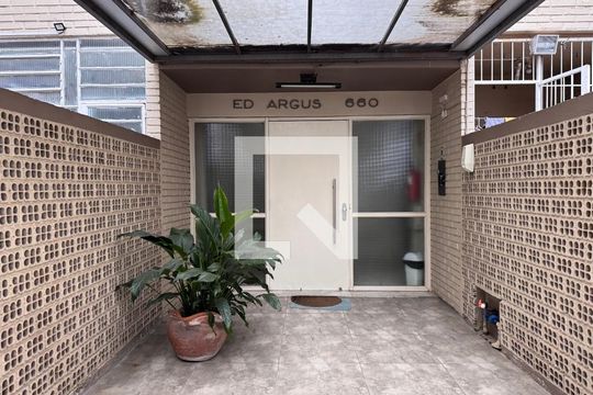 Área comum de apartamento para alugar com 2 quartos, 72m² em São José, São Leopoldo