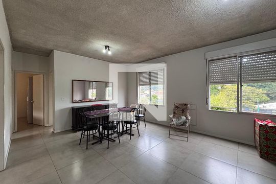 Apartamento para alugar com 2 quartos, 72m² em São José, São Leopoldo