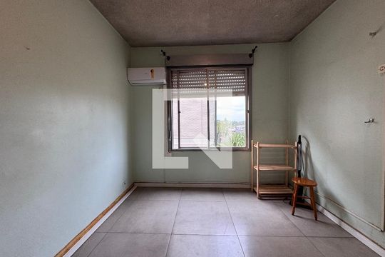 Quarto 1 de apartamento para alugar com 2 quartos, 72m² em São José, São Leopoldo