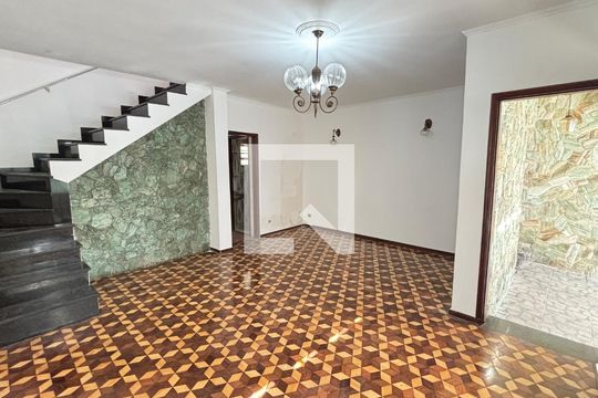 Casa à venda com 3 quartos, 112m² em Boa Vista , São Caetano do Sul