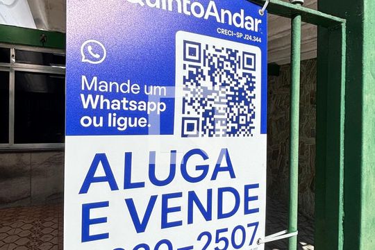 Fachada de casa à venda com 3 quartos, 112m² em Boa Vista , São Caetano do Sul