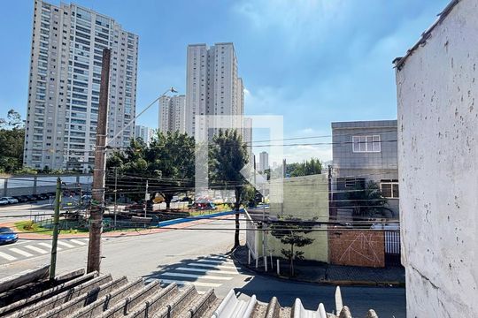 Quarto 1 Vista de casa à venda com 3 quartos, 112m² em Boa Vista , São Caetano do Sul
