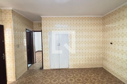 Cozinha de casa à venda com 3 quartos, 112m² em Boa Vista , São Caetano do Sul