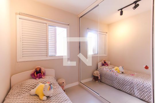 Quarto 2 - Suíte de apartamento à venda com 3 quartos, 100m² em Vila Prudente, São Paulo