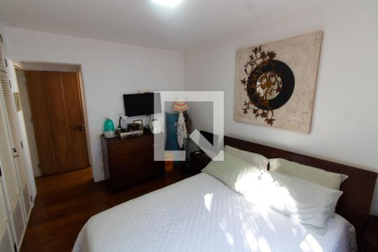 Suíte 2 de casa à venda com 3 quartos, 332m² em Parque Taquaral, Campinas
