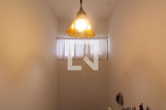 Lavabo de casa à venda com 3 quartos, 332m² em Parque Taquaral, Campinas