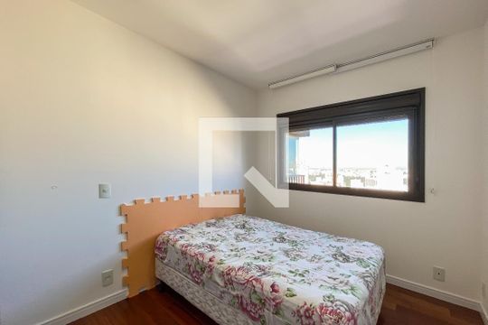 Quarto 2 de apartamento para alugar com 3 quartos, 170m² em Vila Mariana, São Paulo