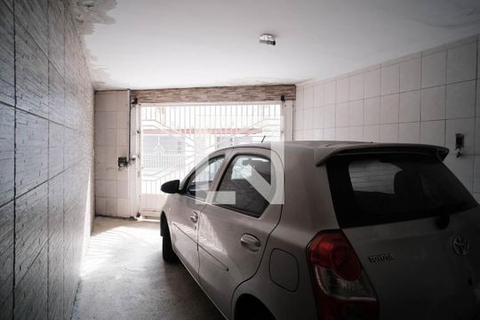 Área comum de casa à venda com 4 quartos, 143m² em Jardim Danfer, São Paulo