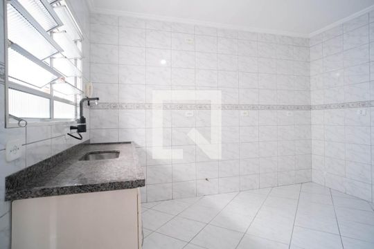 Cozinha  de casa à venda com 4 quartos, 143m² em Jardim Danfer, São Paulo
