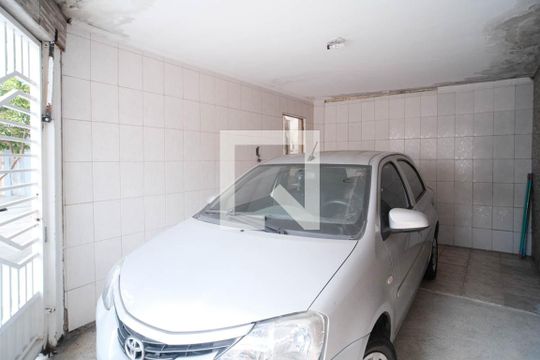 Área comum de casa à venda com 4 quartos, 143m² em Jardim Danfer, São Paulo