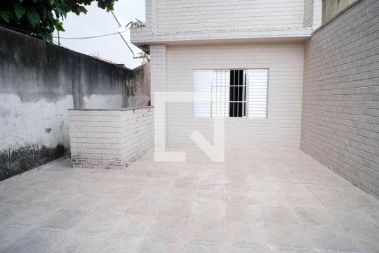 Área comum de casa à venda com 4 quartos, 143m² em Jardim Danfer, São Paulo