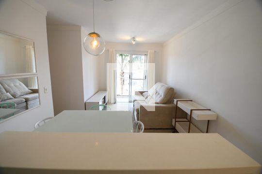 Apartamento para alugar com 3 quartos, 70m² em Bonfim, Campinas