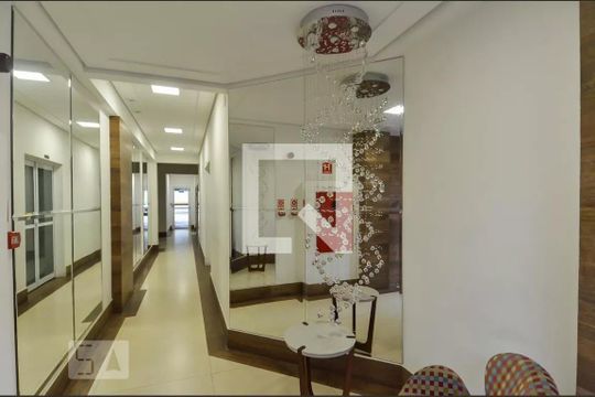 Área comum  de apartamento à venda com 3 quartos, 122m² em Vila Yaya, Guarulhos