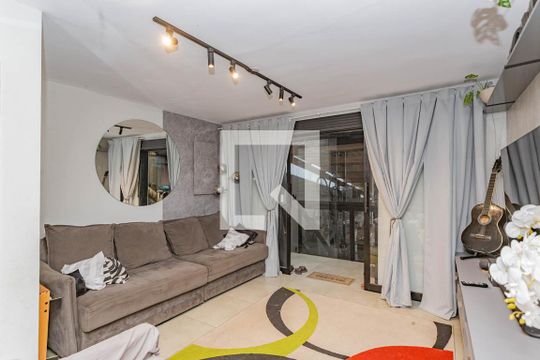 Sala de casa à venda com 2 quartos, 110m² em Jardim Previdencia, São Paulo