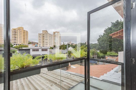 Suíte de casa à venda com 2 quartos, 110m² em Jardim Previdencia, São Paulo