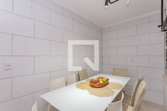 Cozinha de casa à venda com 2 quartos, 110m² em Jardim Previdencia, São Paulo