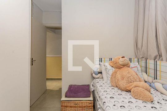 Quarto 1 de casa à venda com 2 quartos, 110m² em Jardim Previdencia, São Paulo