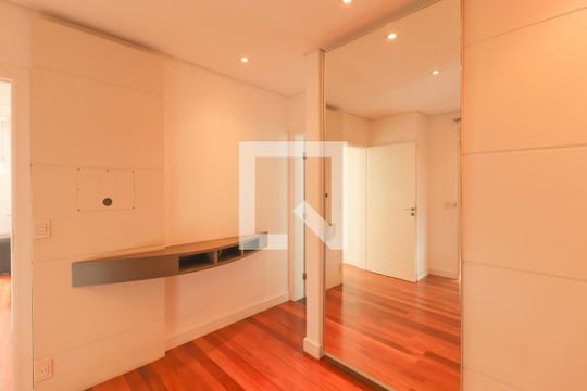 Suíte 4 de casa de condomínio à venda com 4 quartos, 410m² em Vila Virgínia, Jundiaí