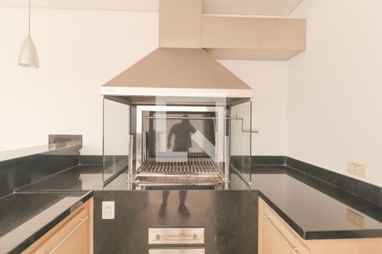 Área comum de casa de condomínio à venda com 4 quartos, 410m² em Vila Virgínia, Jundiaí