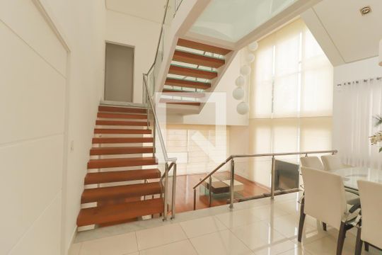 Casa de Condomínio à venda com 4 quartos, 410m² em Vila Virgínia, Jundiaí