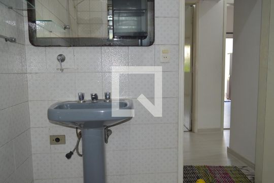 Banheiro de casa à venda com 3 quartos, 200m² em Vila Mariana, São Paulo