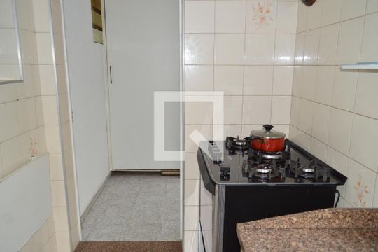 Cozinha de casa à venda com 3 quartos, 200m² em Vila Mariana, São Paulo