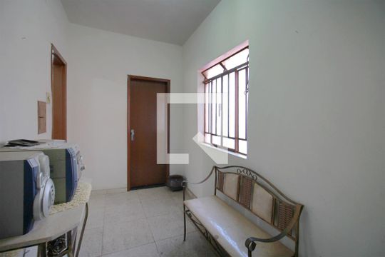 Sala 2 de casa à venda com 4 quartos, 360m² em Nova Vista, Belo Horizonte