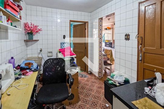 Escritório de casa à venda com 2 quartos, 380m² em Vila Pirituba, São Paulo