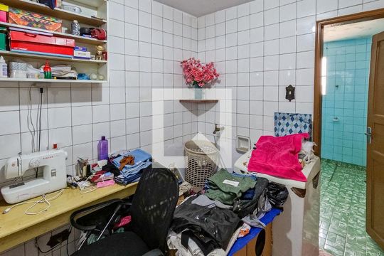 Quarto 1 de casa à venda com 2 quartos, 380m² em Vila Pirituba, São Paulo
