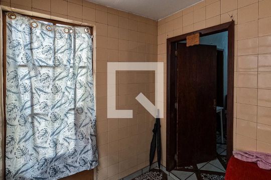Área de Serviço de casa à venda com 2 quartos, 380m² em Vila Pirituba, São Paulo